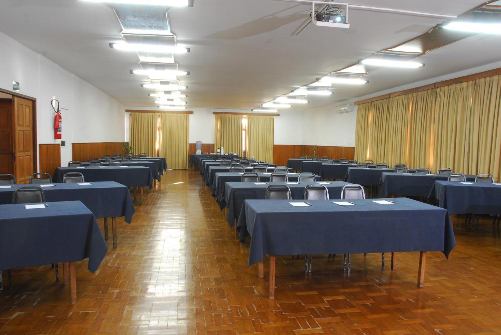 Hotel Bucsky Nova Friburgo Exteriér fotografie