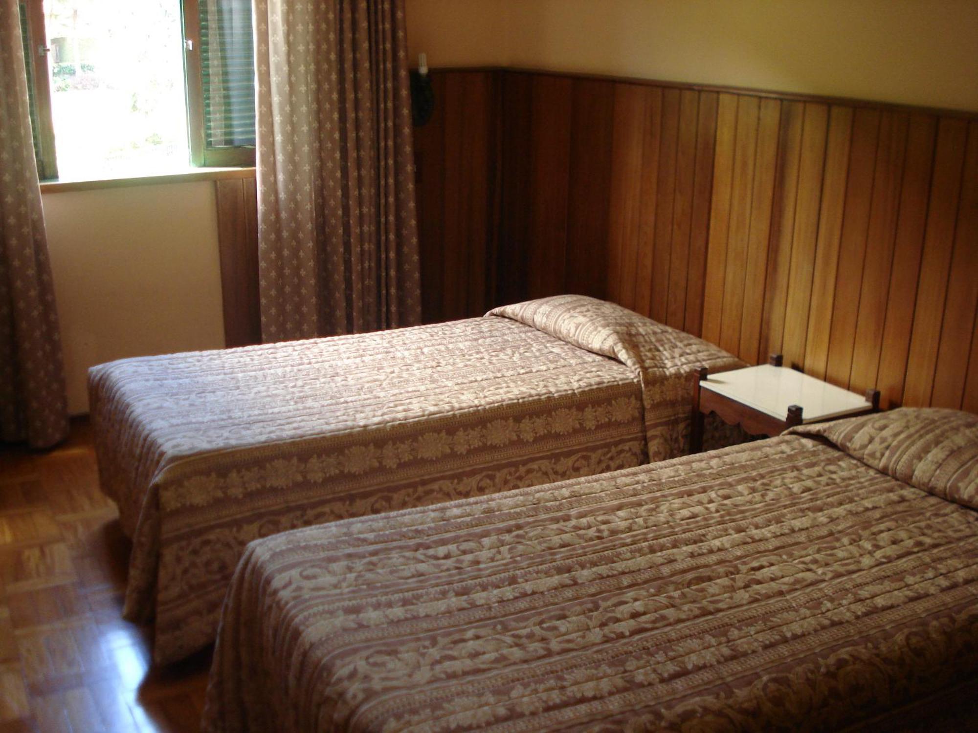 Hotel Bucsky Nova Friburgo Pokoj fotografie