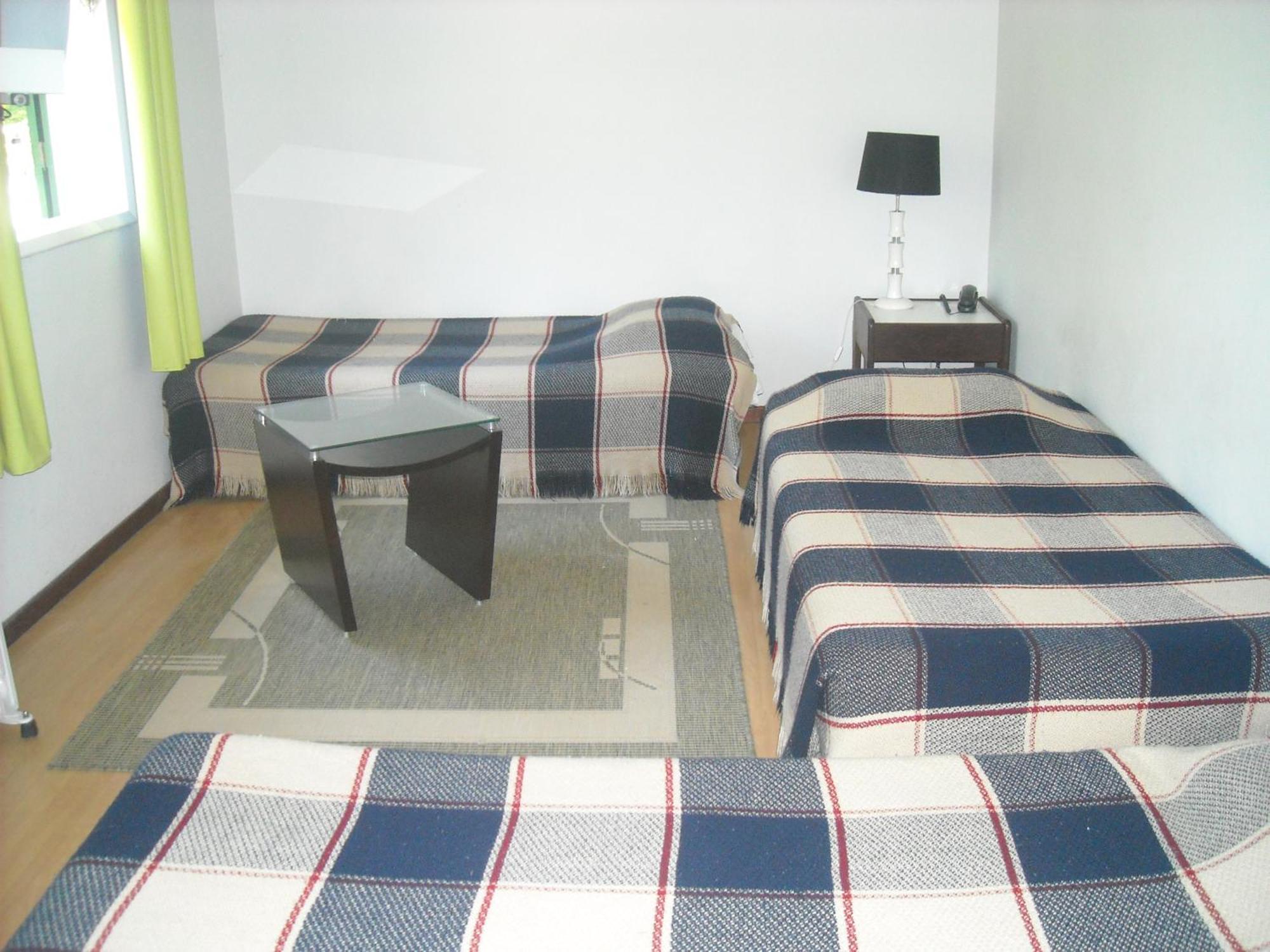 Hotel Bucsky Nova Friburgo Pokoj fotografie